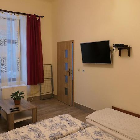 Stare Miasto Zyblikiewicza Cracóvia Exterior foto